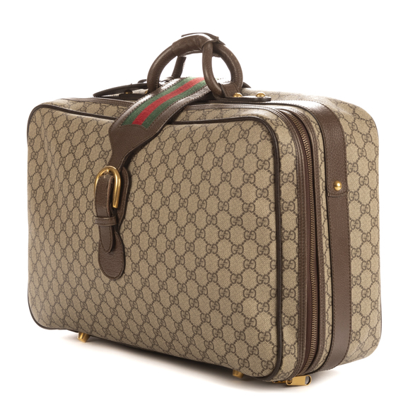 Gucci Suitcase - Picture 2 of 9